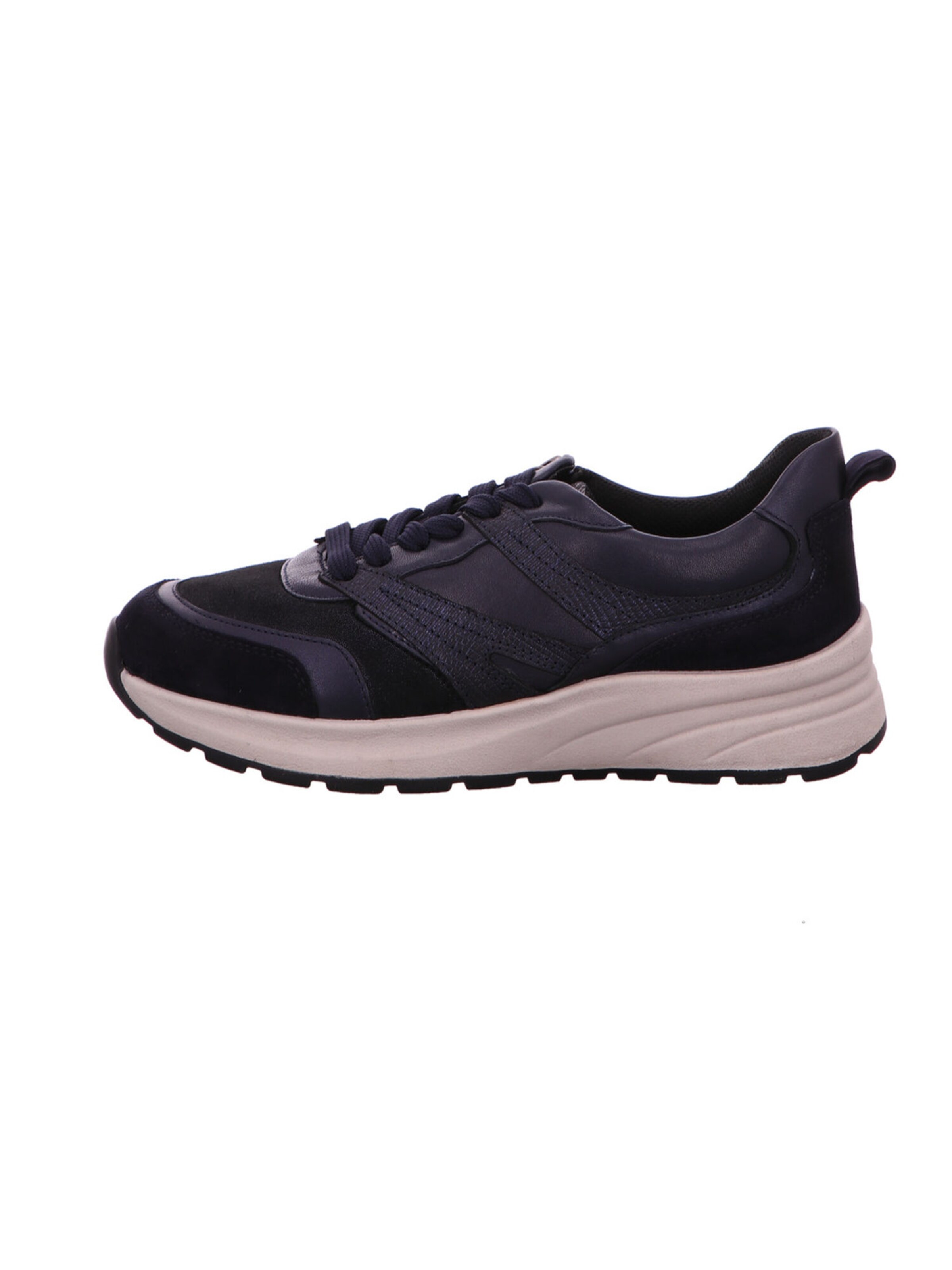 GABOR Sneakers in Blue