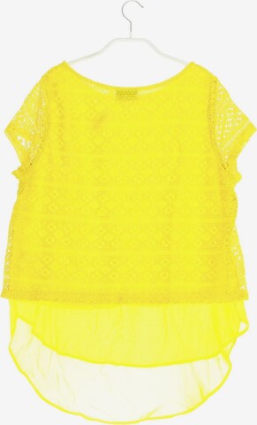 Yessica by C&A Top & Shirt in M in Yellow