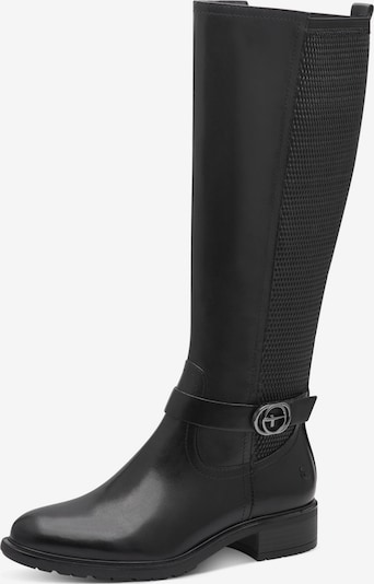 Tamaris Stiefel in schwarz, Produktansicht