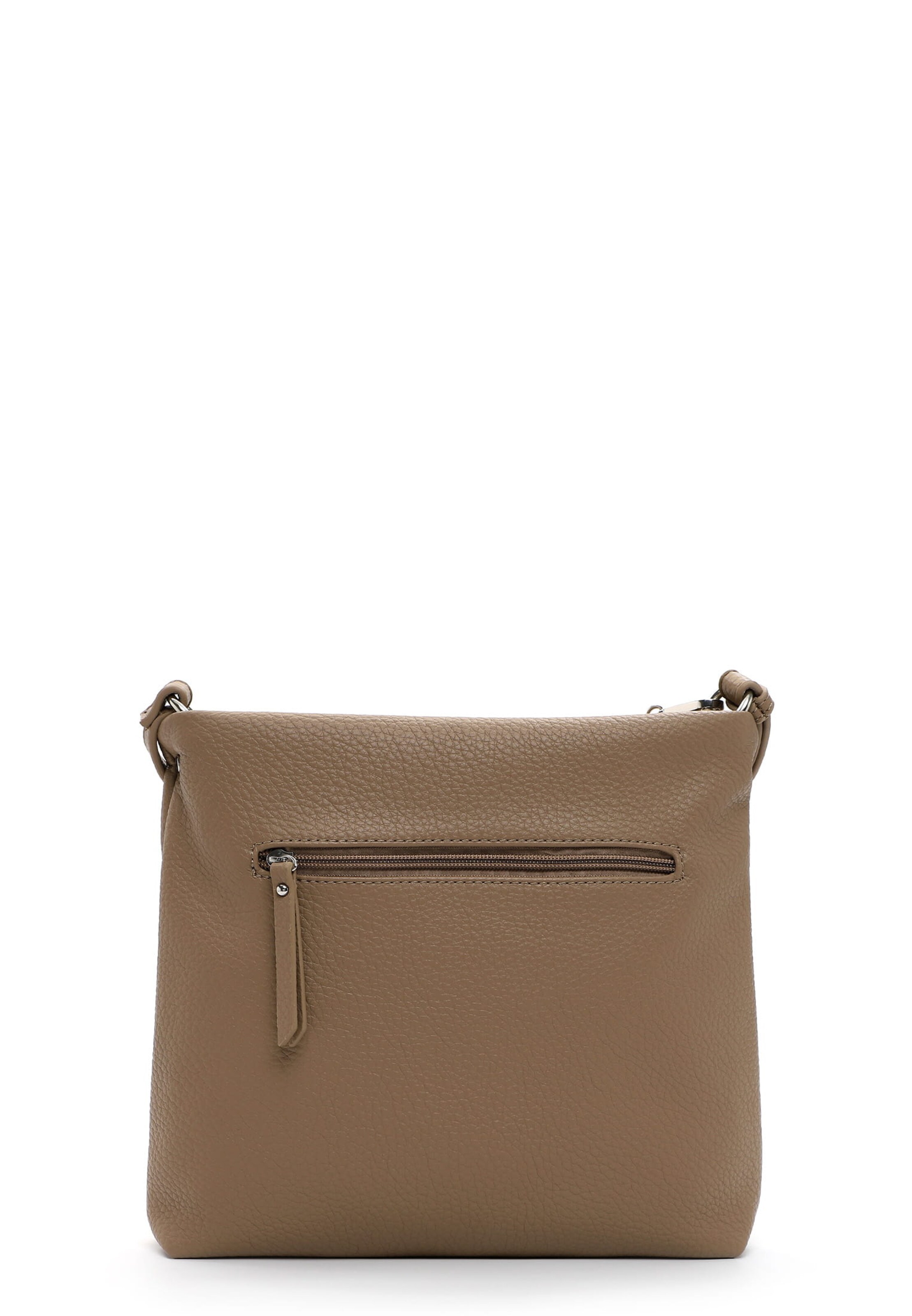 Emily & Noah Taška přes rameno 'Enie' – šedá