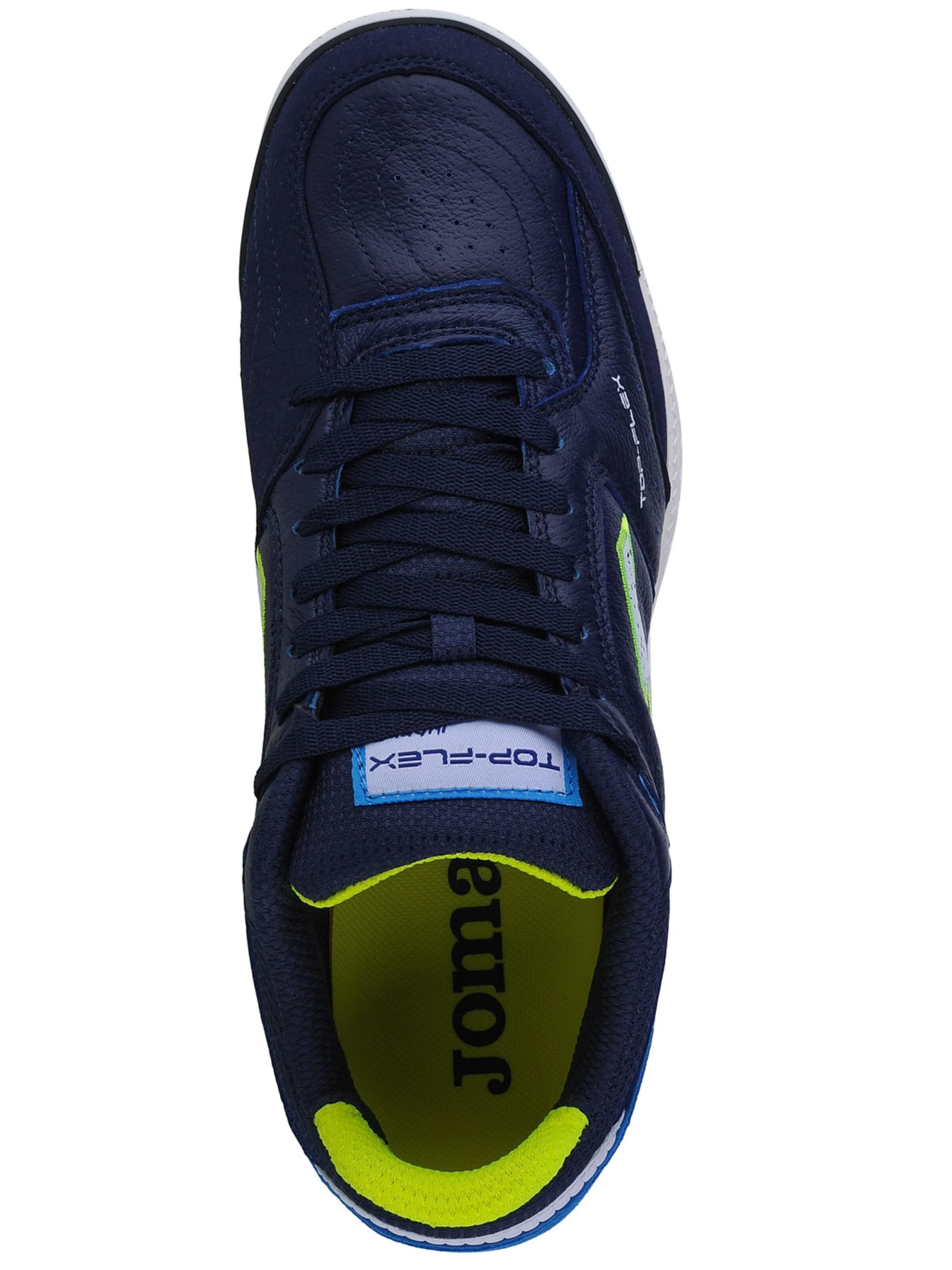 JOMA Voetbalschoen 'Joma Top Flex 23 TOPW IN' in Blauw
