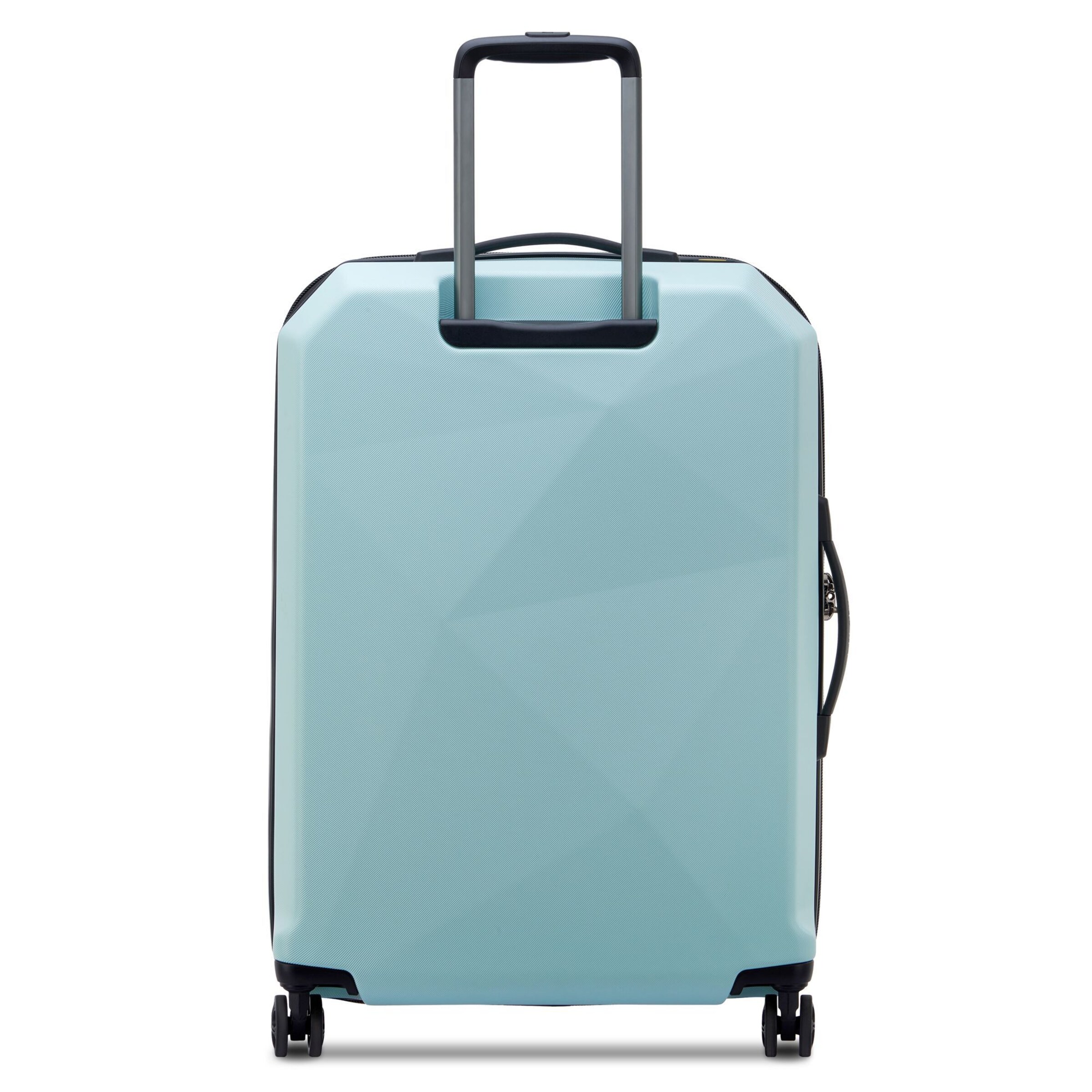 Trolley 'Karat 2.0' di Delsey Paris in blu