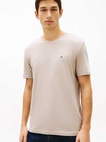 Tommy Jeans Футболка в Серый