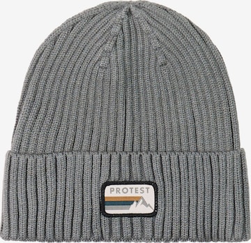 PROTEST Muts 'PRTWorsley' in Groen: voorkant