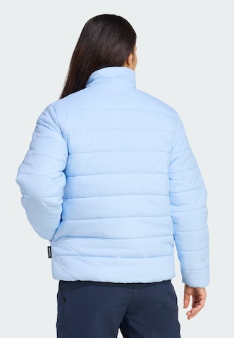ADIDAS TERREX - Chaqueta de montaña 'Multi Essentials' en azul
