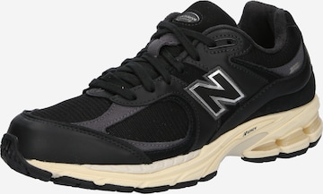 new balance Sneakers laag '2002' in Zwart: voorkant