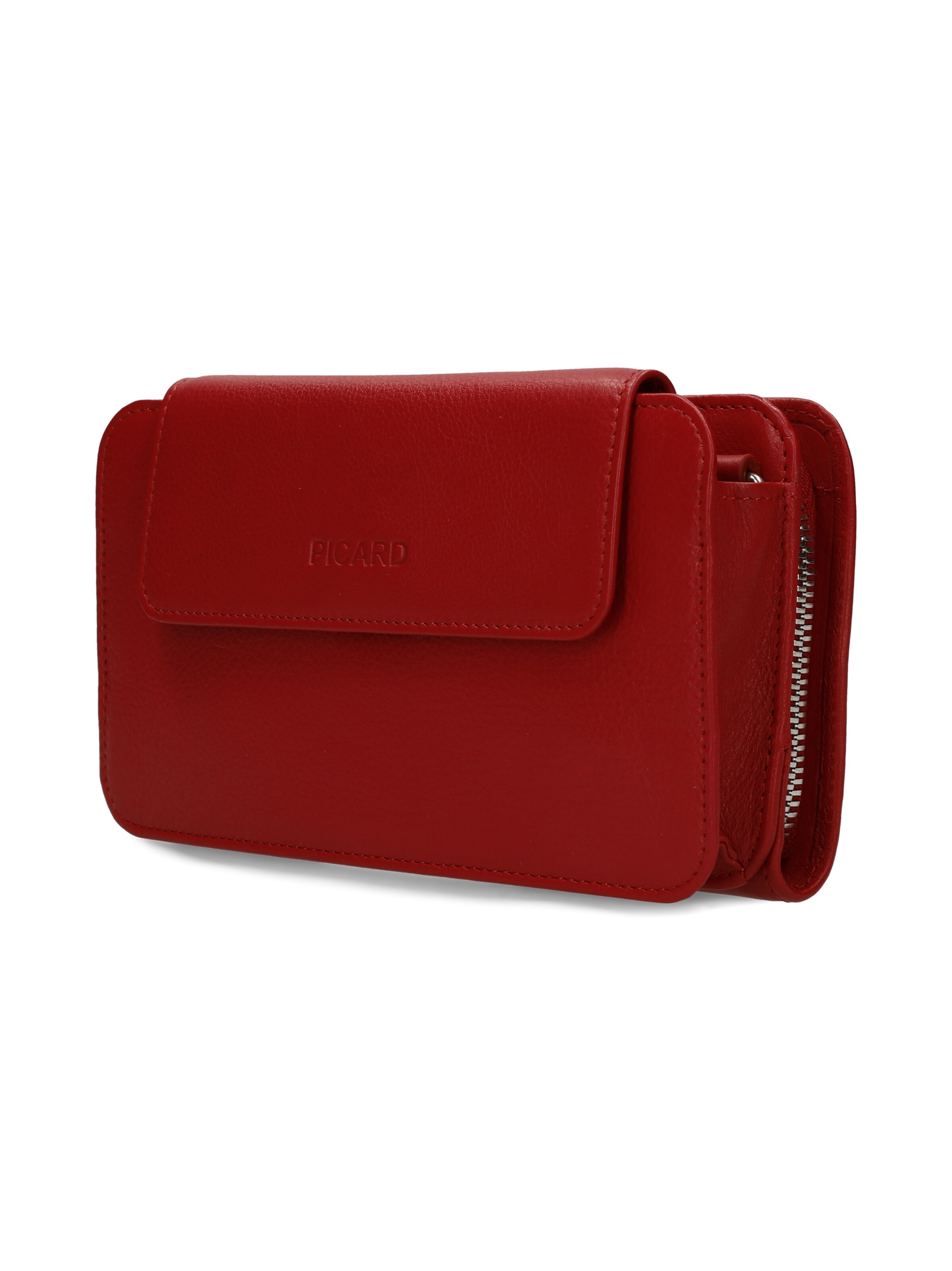 Picard Smartphonehoesje 'Bali 1' in Rood