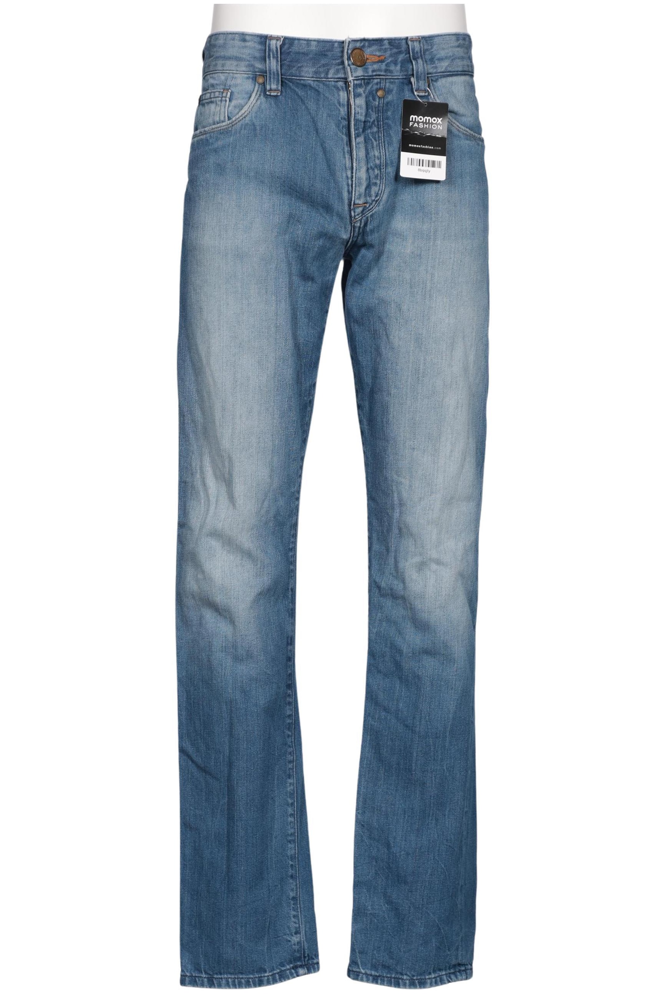 Calvin Klein Jeans Jeans 31 in Blau: Vorderseite