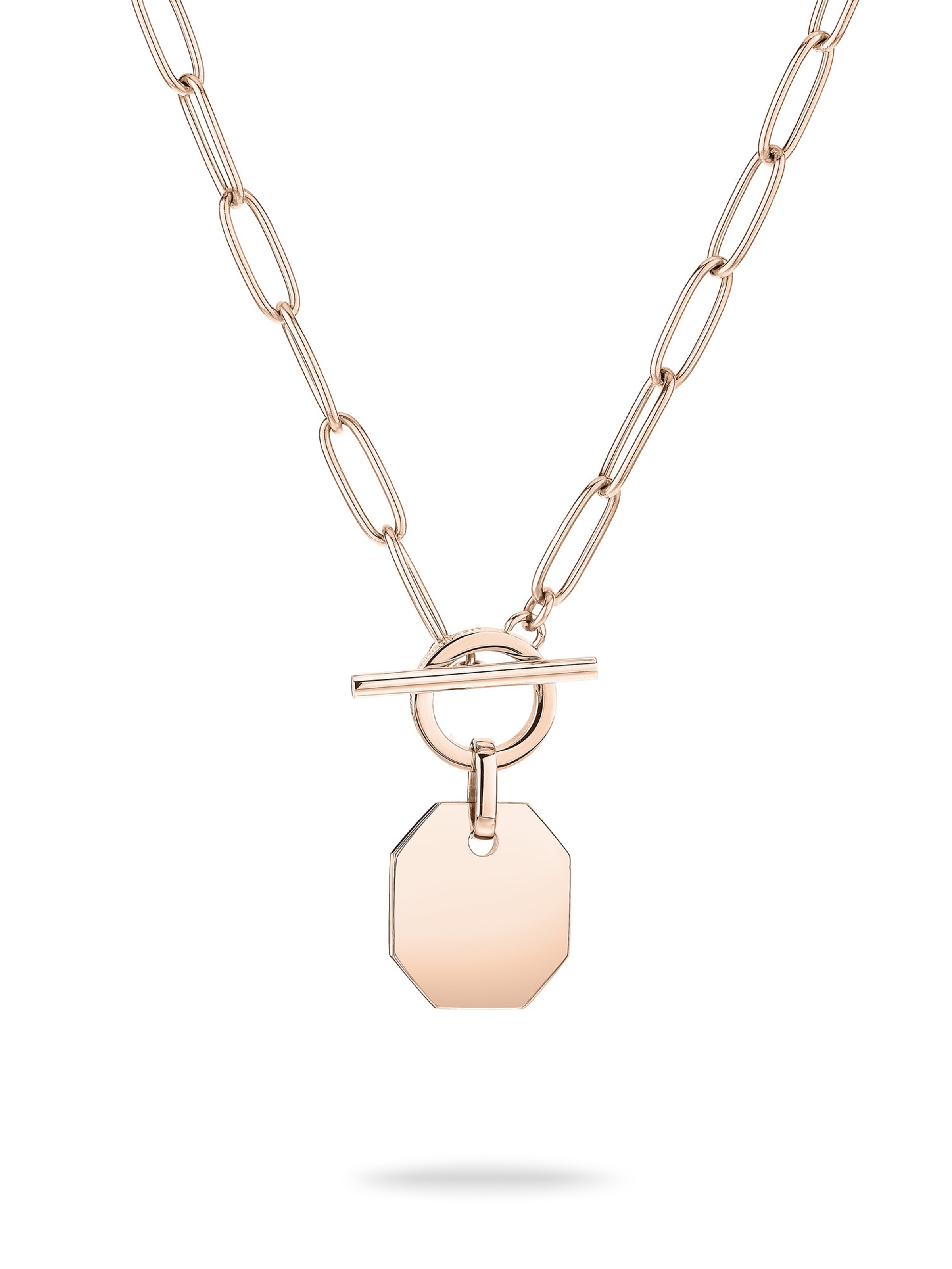 Chaîne Liebeskind Berlin en or