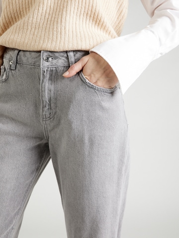 Dorothy Perkins Regular Jeans in Grau