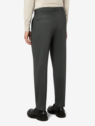 Regular Pantalon BENVENUTO en vert
