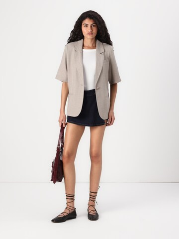 Gonna 'ONLSHAY' di ONLY in blu