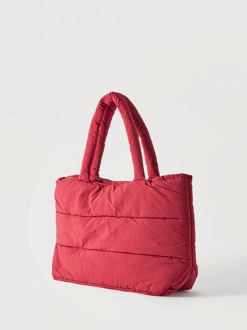 MSCH COPENHAGEN Шоппер 'MSCHSasja' в Красный