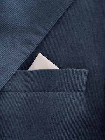 Next Slim fit Blazer in Blue