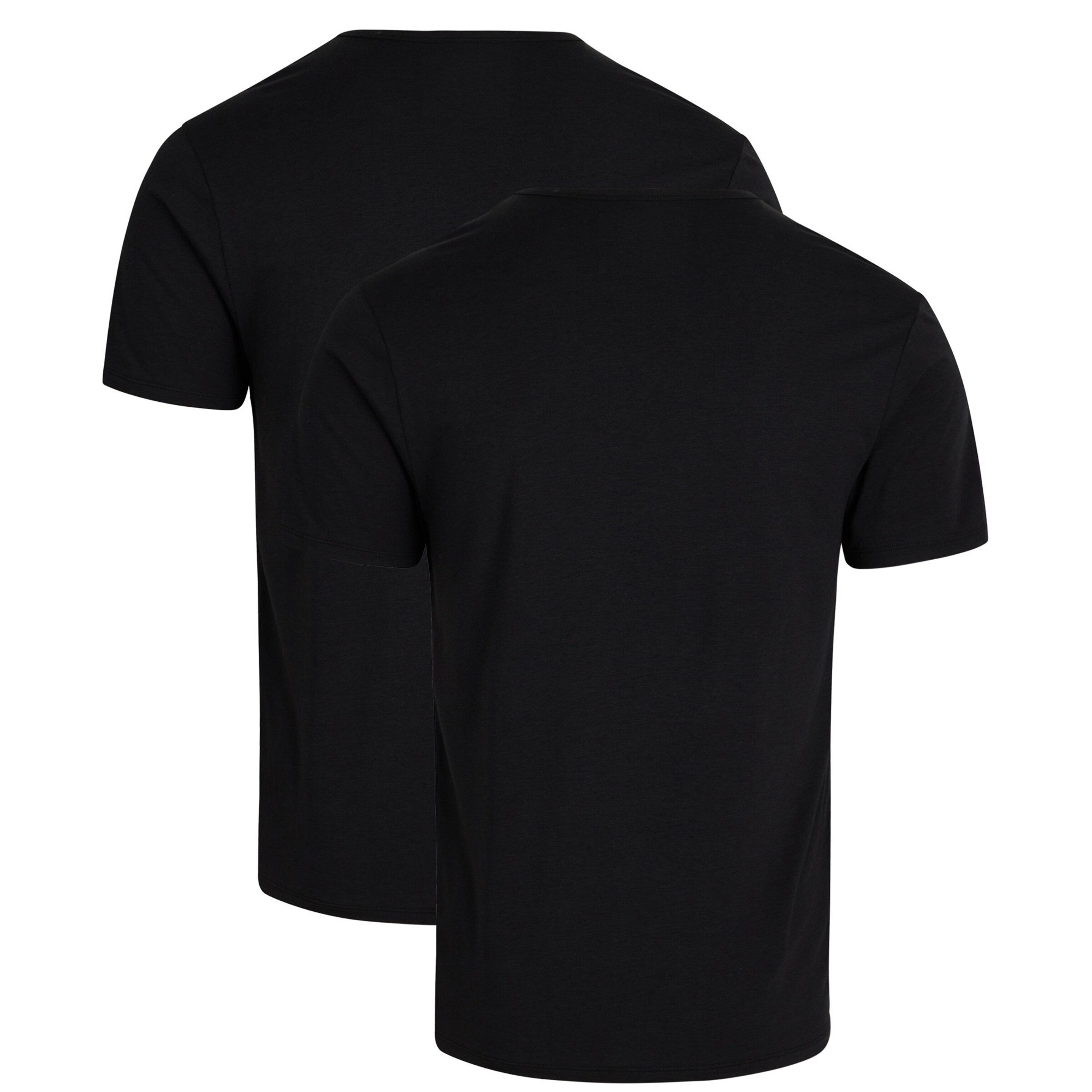 URBAN QUEST T-Shirt in Schwarz