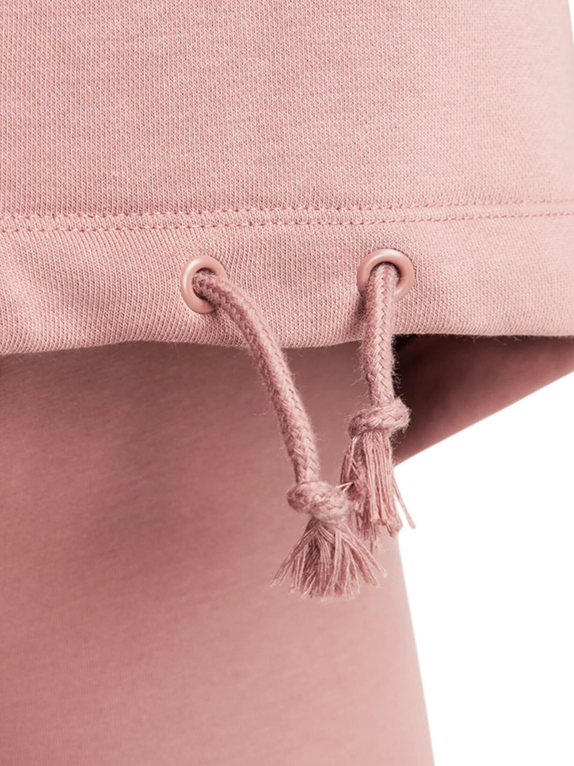 Felpa 'AIR OOS FLC' di Nike Sportswear in rosa