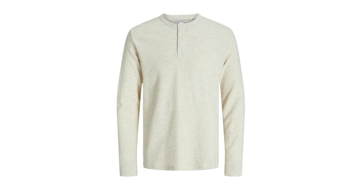 Jack and Jones Crew neck sweater - T-shirt Plein Jack and Jones Crew neck sweater - T-shirt Plein