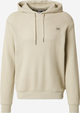 ANTONY MORATO Свитер в Зеленый: спереди