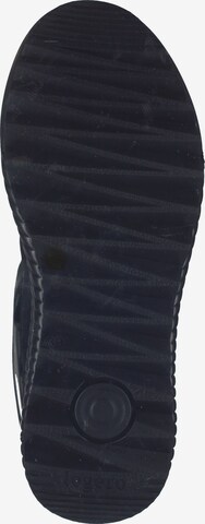 Legero Snow Boots in Black