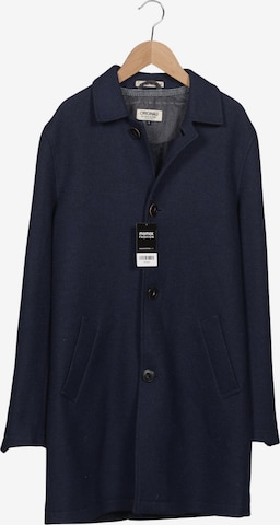 JACK & JONES Mantel S in Blau: Vorderseite
