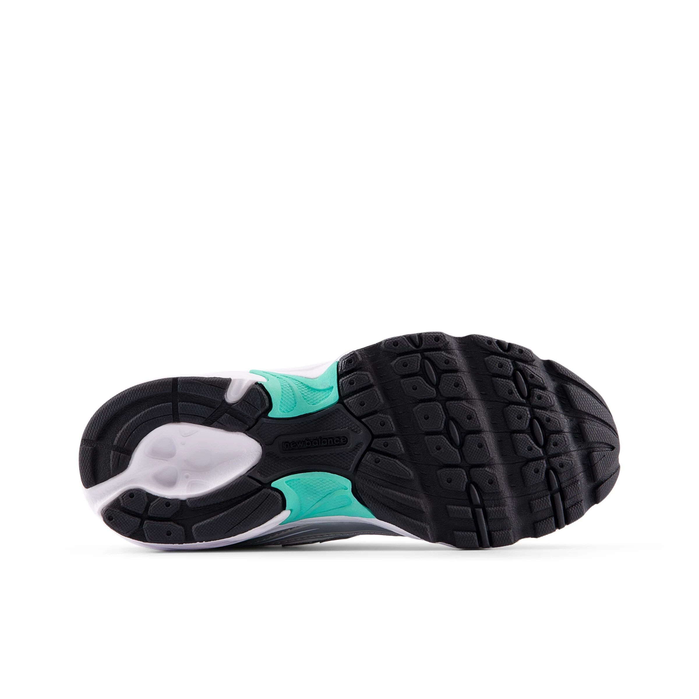 new balance Sneakers '740 Bungee Lace' in Wit