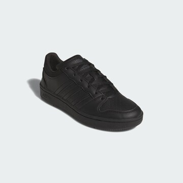 ADIDAS SPORTSWEAR Sneakers laag 'Hoops Classic' in Zwart
