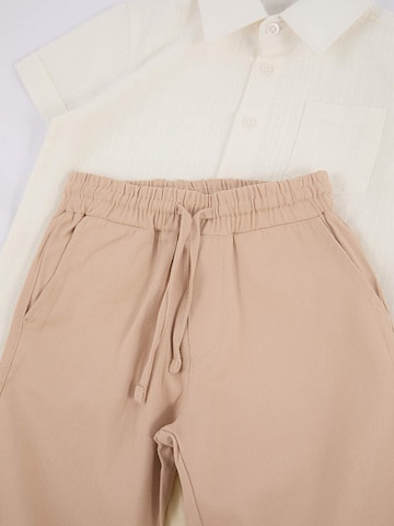 Trendyol Set in Beige