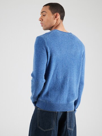 Polo Ralph Lauren - Pullover em azul