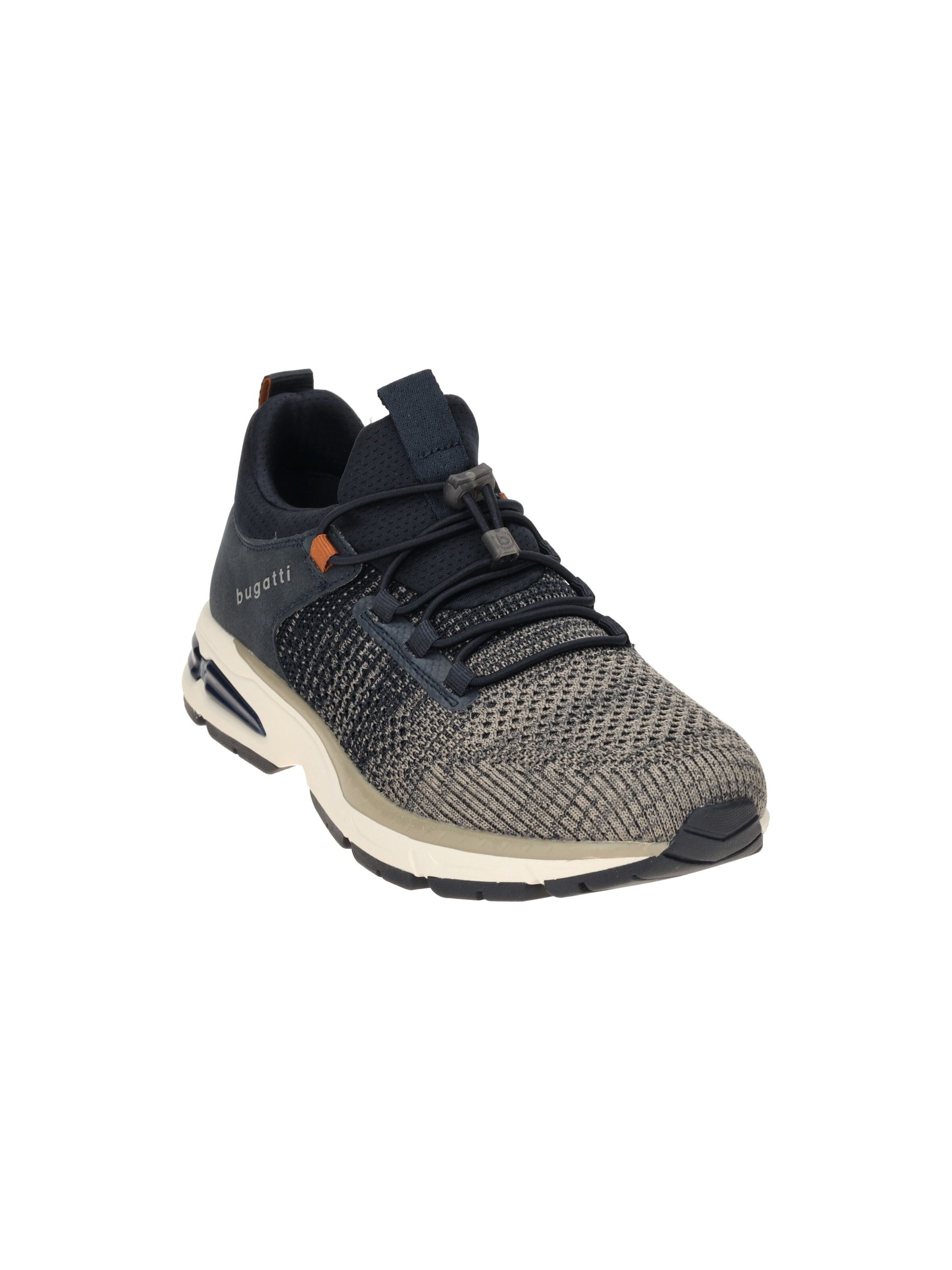 bugatti Sneaker low 'Parry AOX60'‌‌‌‌ in Braun