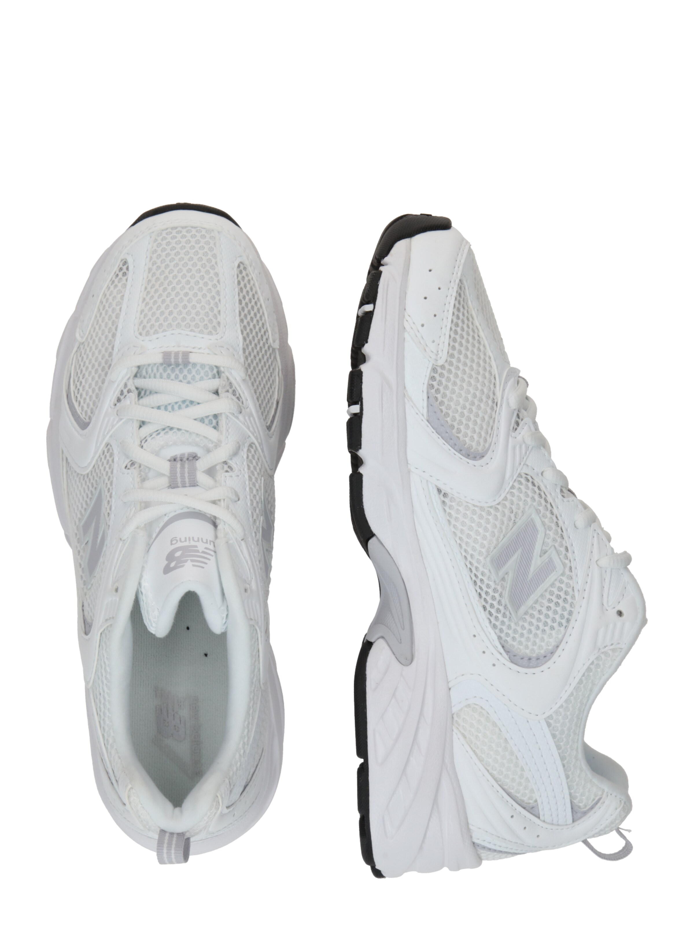 new balance Sneaker '530' in Weiß