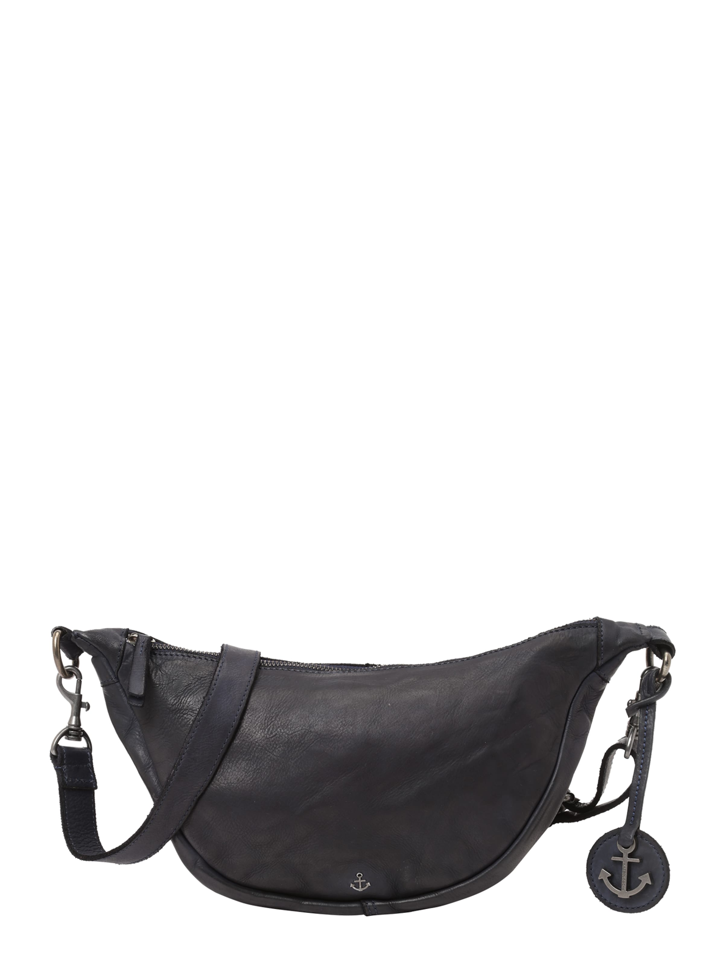 Harbour 2nd Crossbody Bag 'Smilla' in Blue: front