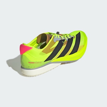 Scarpa da corsa 'Adizero Avanti XC' di ADIDAS PERFORMANCE in verde