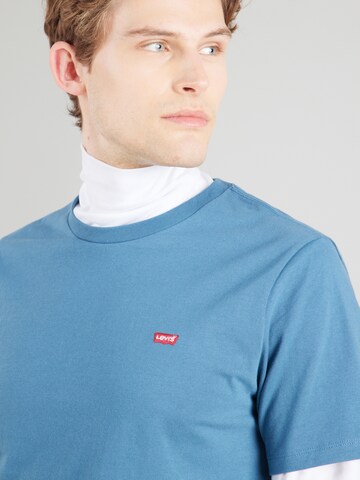 LEVI'S ® Shirt in Blue