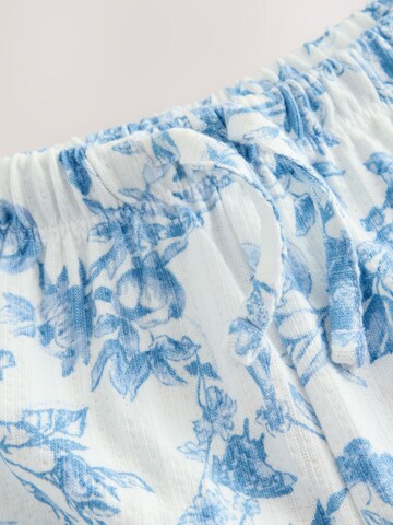 Next Loose fit Pants in Blue