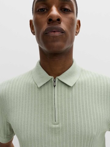 Marks & Spencer Shirt in Green