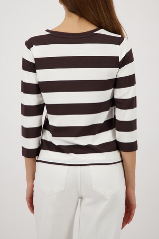 monari Shirt in Brown