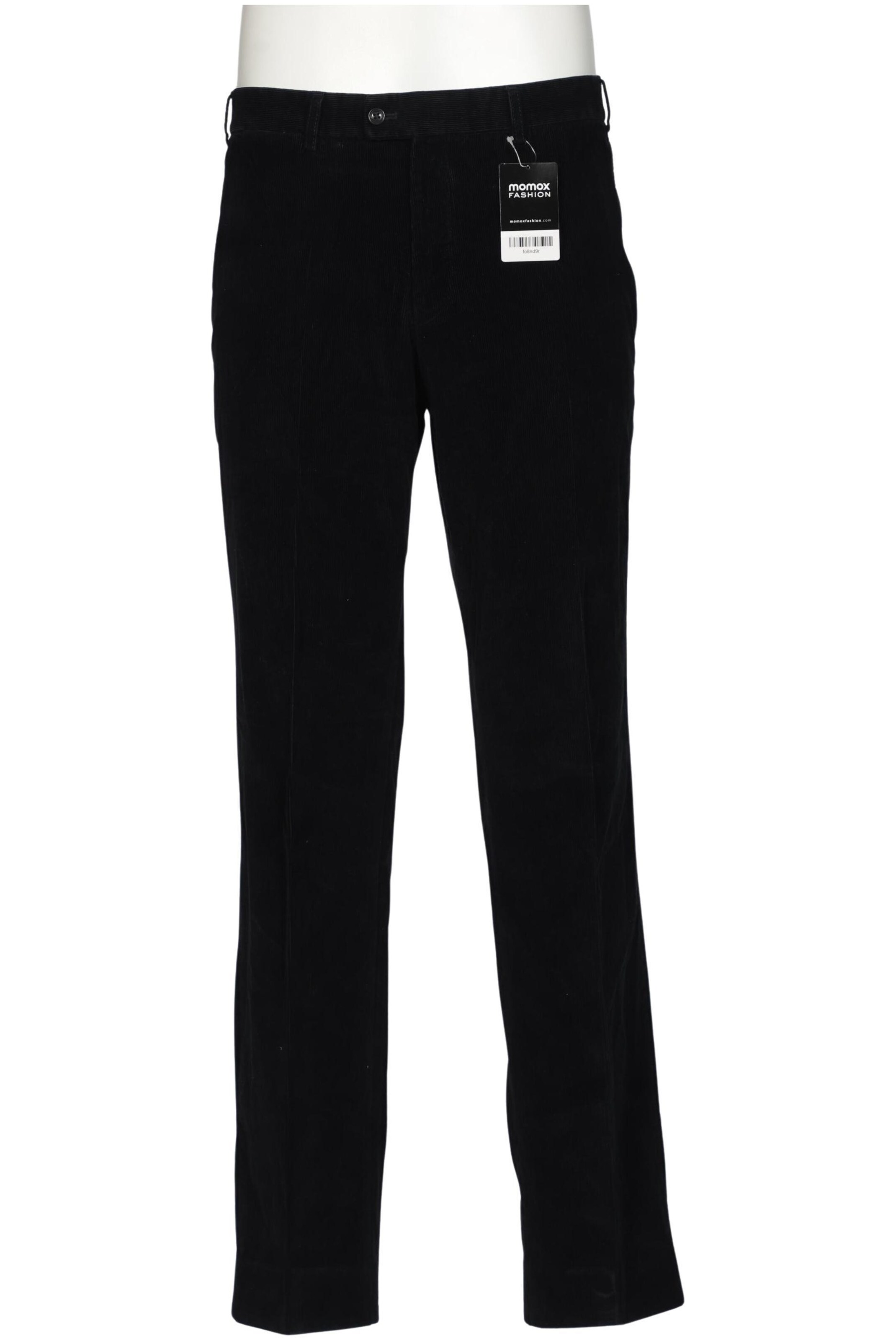 Hiltl Pants in 38 in Black: front