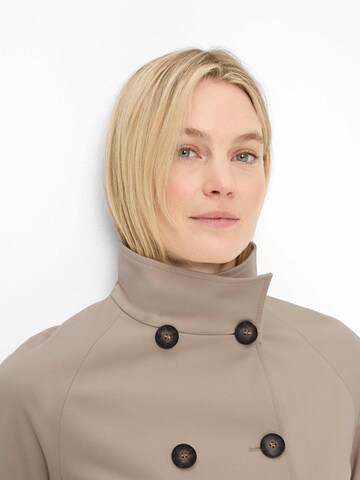 Fuchs Schmitt Between-season jacket 'Cityjacke Sumatra' in Beige