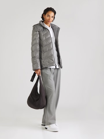 Liu Jo Between-season jacket in Grey