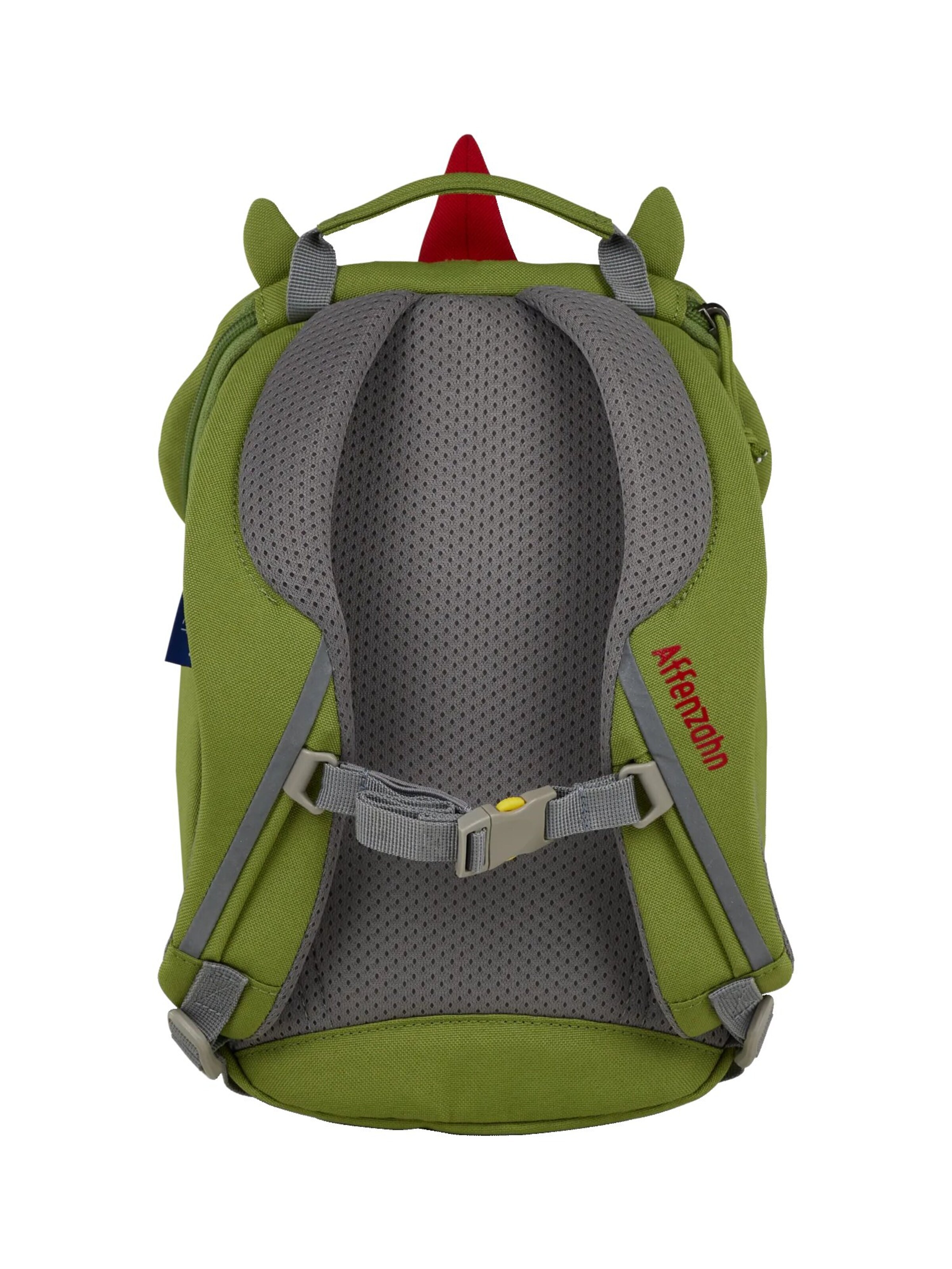 Affenzahn Backpack 'Kleiner Freund' in Green