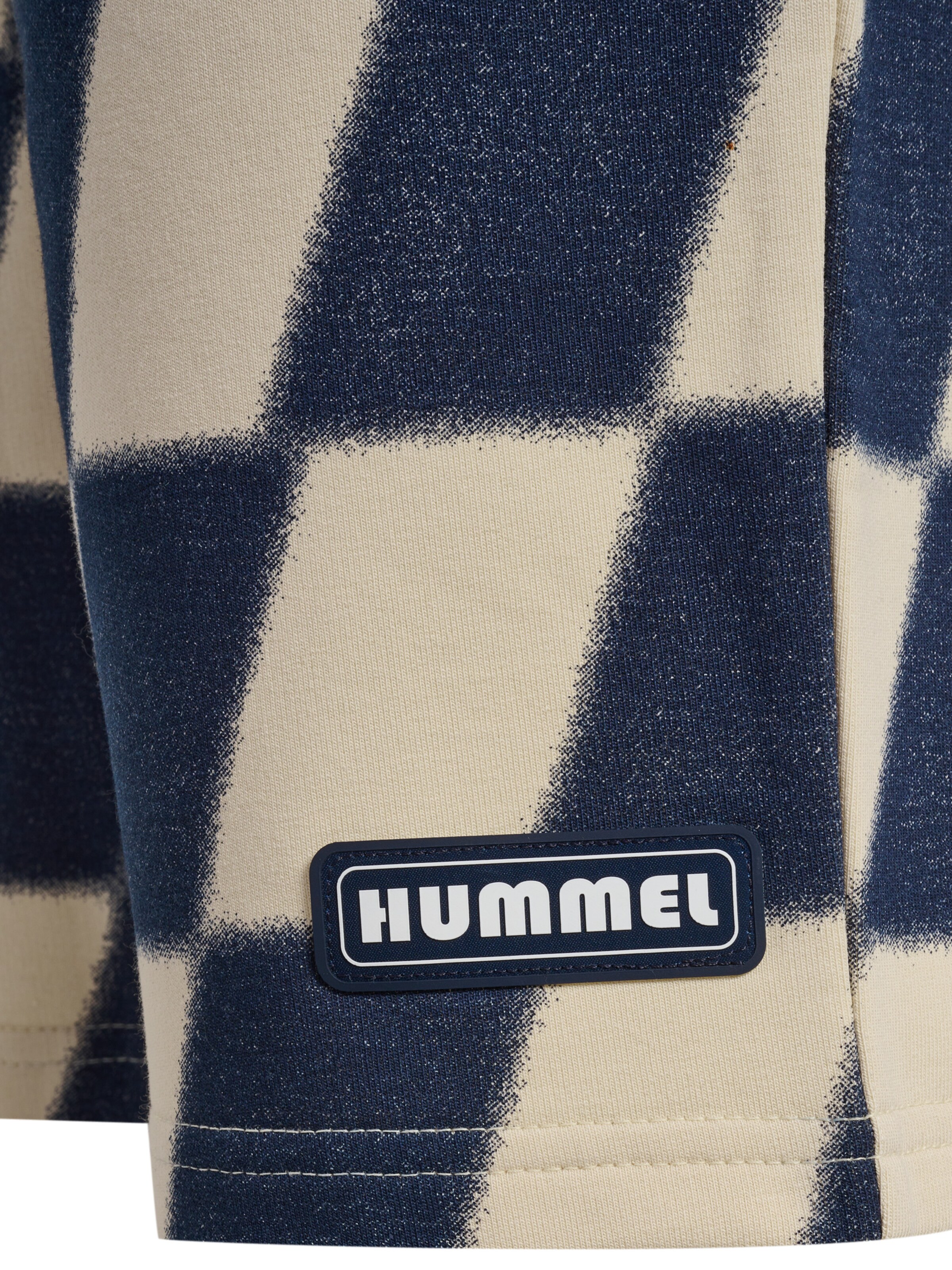 Hummel Regular Hose in Beige