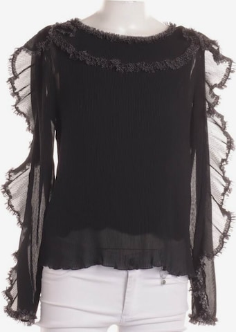 See by Chloé Blouse & Tunic in XS in Black: front