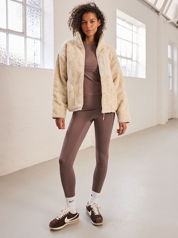 Next Átmeneti dzseki - bézs