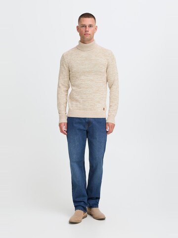 BLEND - Pullover ' BHDami ' em bege