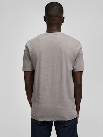 HECHTER PARIS T-Shirt in Grau