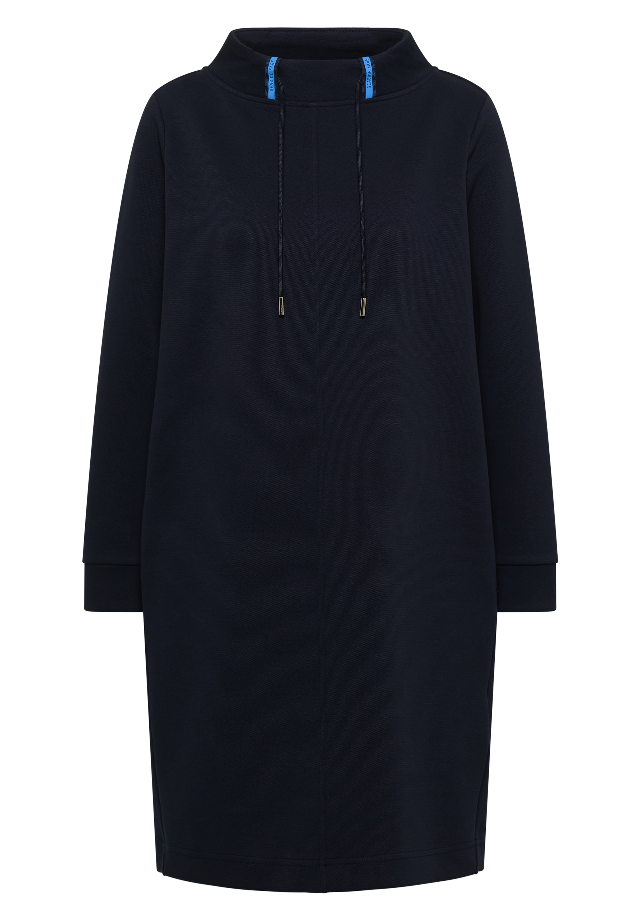 CECIL Dress in Blue: front