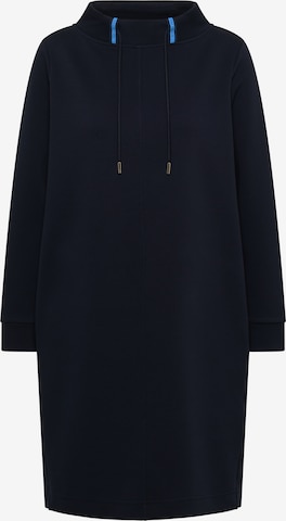 CECIL Dress in Blue: front