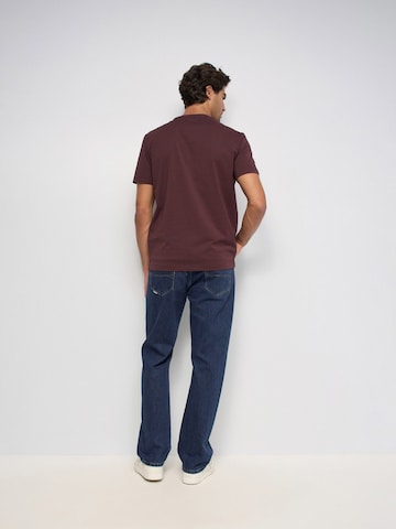 Salsa Jeans Shirt in Rot