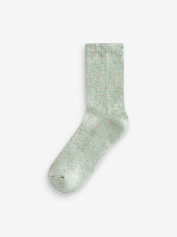 Chaussettes Next en bleu