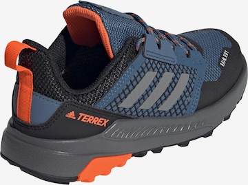 Pantofi sport 'TRAILMAKER' de la ADIDAS TERREX pe albastru